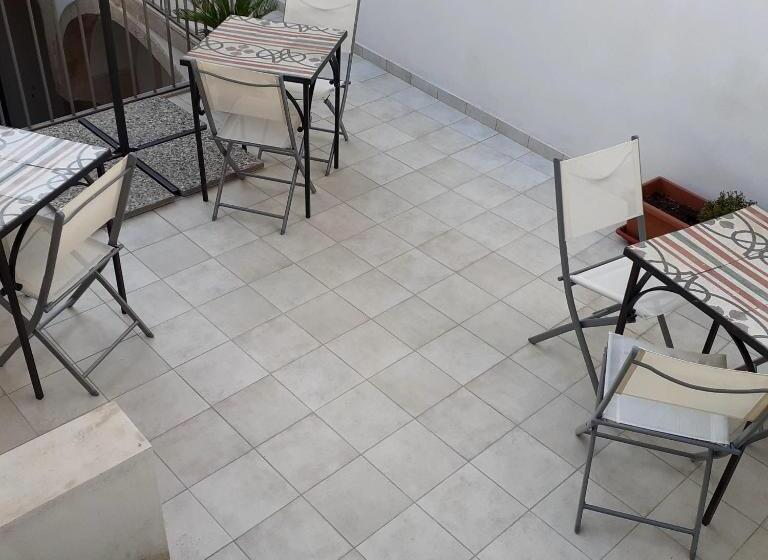 Bed and Breakfast San Domenico Casa Vacanze