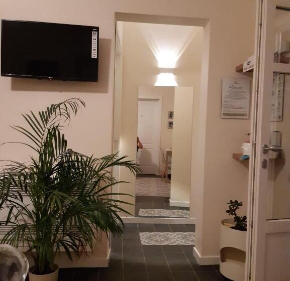 Bed and Breakfast San Domenico Casa Vacanze