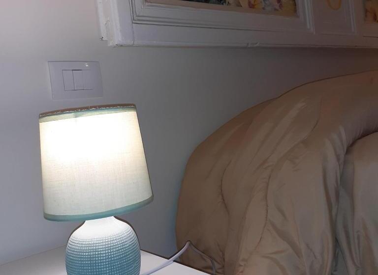 Bed and Breakfast San Domenico Casa Vacanze