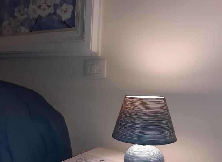 Bed and Breakfast San Domenico Casa Vacanze