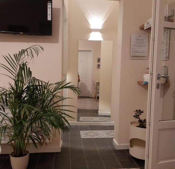 Bed and Breakfast San Domenico Casa Vacanze