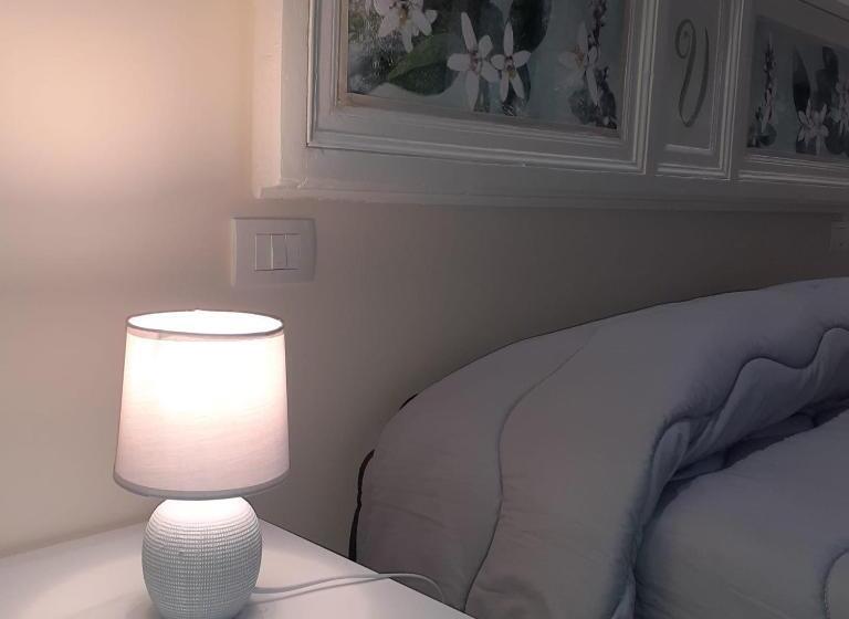 Bed and Breakfast San Domenico Casa Vacanze