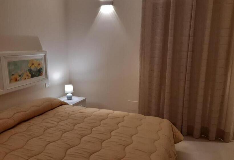 Bed and Breakfast San Domenico Casa Vacanze