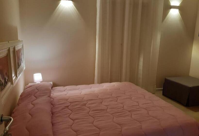 Bed and Breakfast San Domenico Casa Vacanze