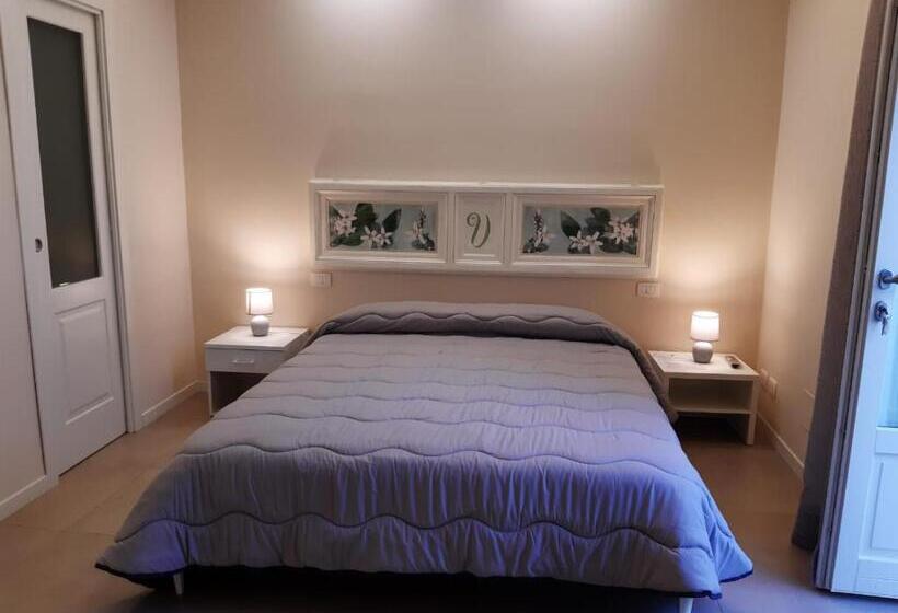 Bed and Breakfast San Domenico Casa Vacanze