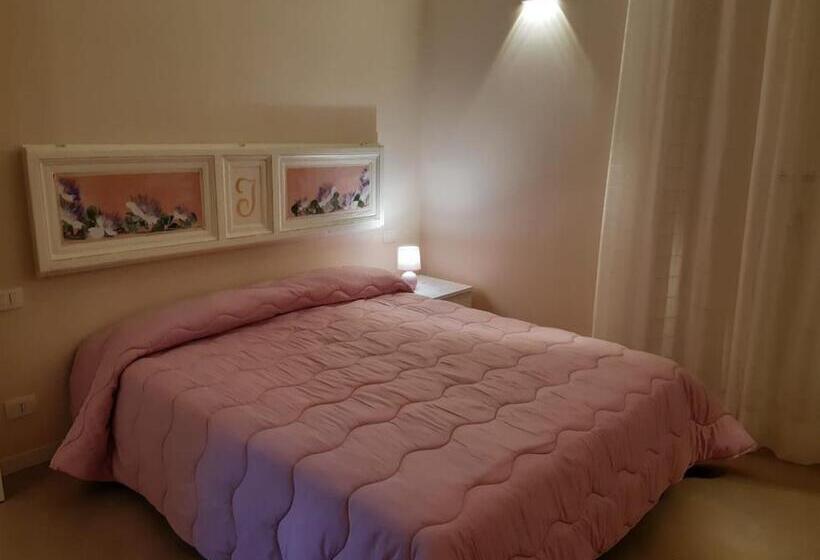 Bed and Breakfast San Domenico Casa Vacanze