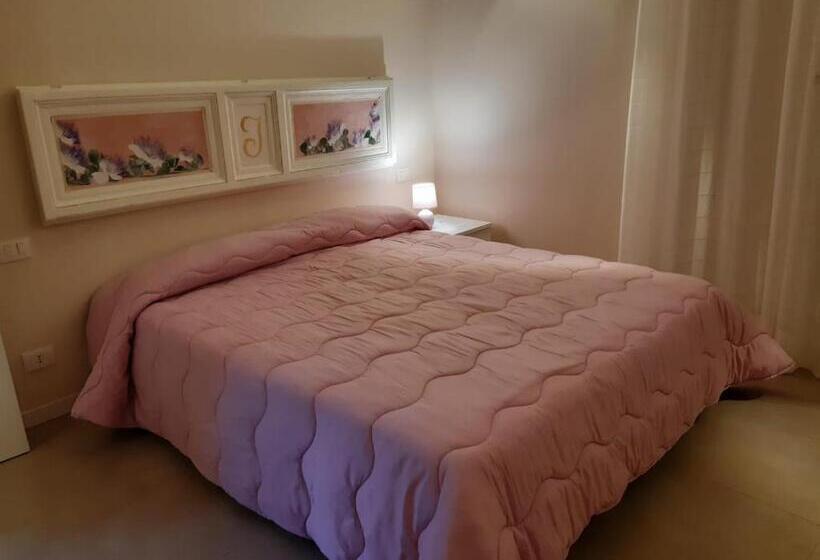 Bed and Breakfast San Domenico Casa Vacanze