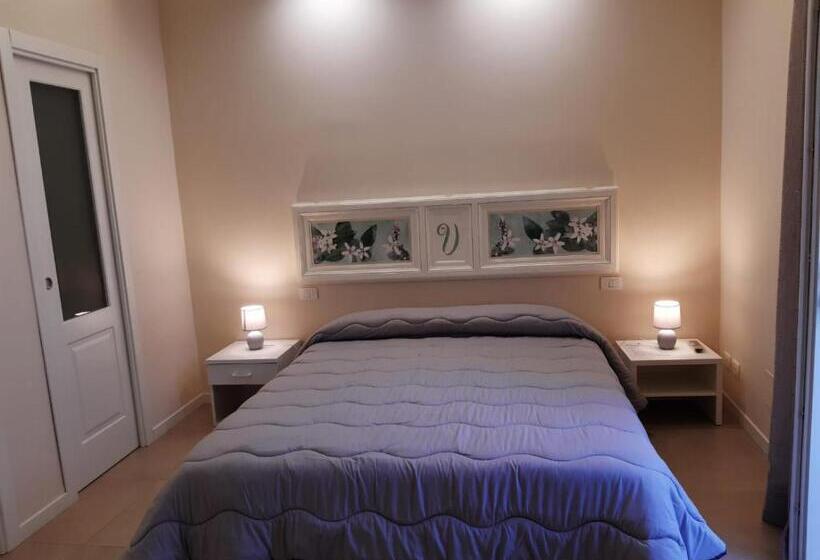 Bed and Breakfast San Domenico Casa Vacanze