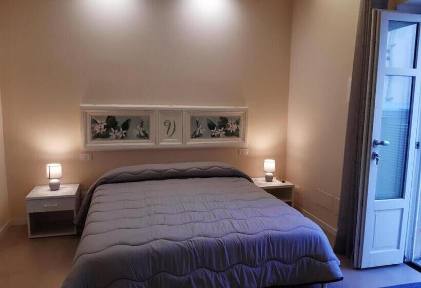 Bed and Breakfast San Domenico Casa Vacanze