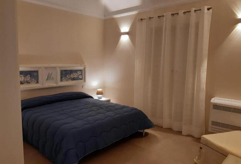 Bed and Breakfast San Domenico Casa Vacanze