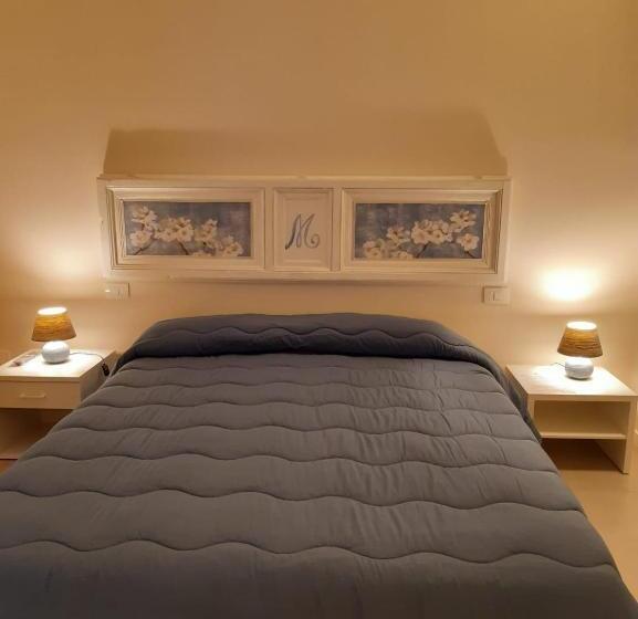 Bed and Breakfast San Domenico Casa Vacanze