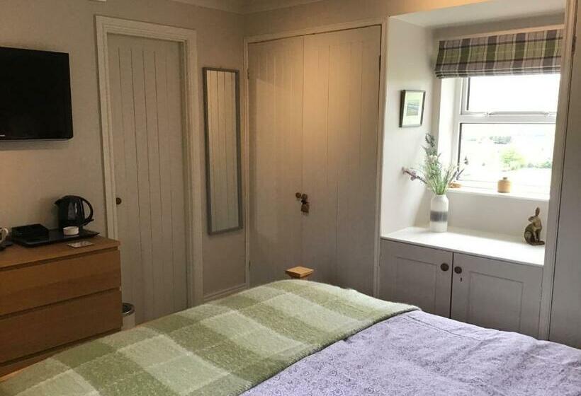 مبيت وإفطار Yorecroft