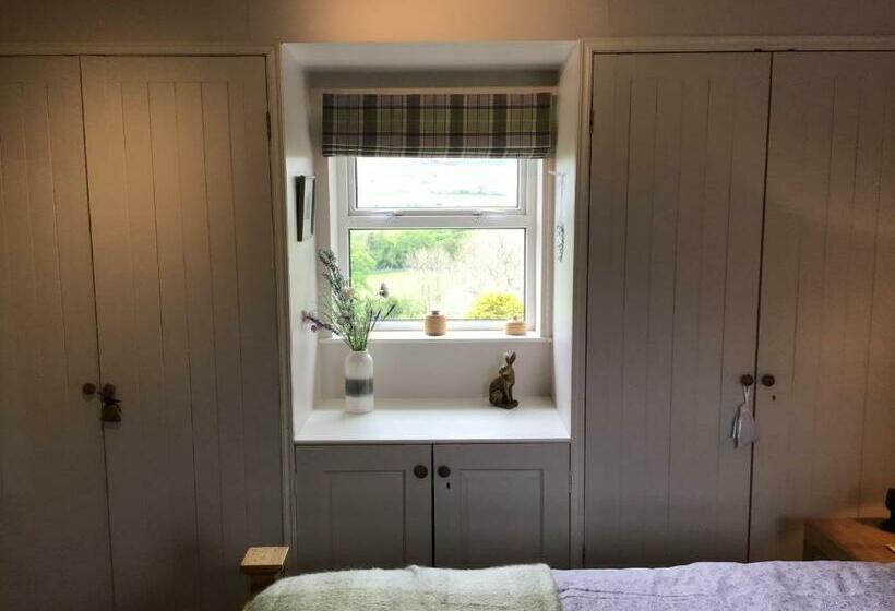 مبيت وإفطار Yorecroft