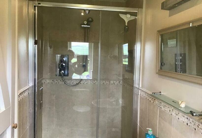 مبيت وإفطار Yorecroft