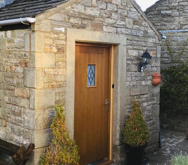 مبيت وإفطار Yorecroft