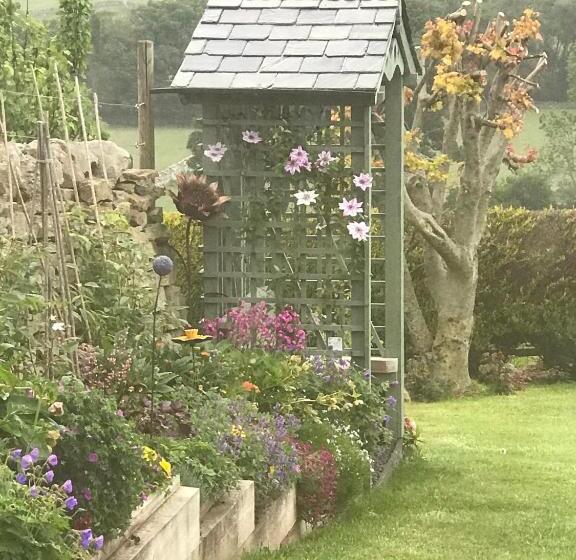 مبيت وإفطار Yorecroft