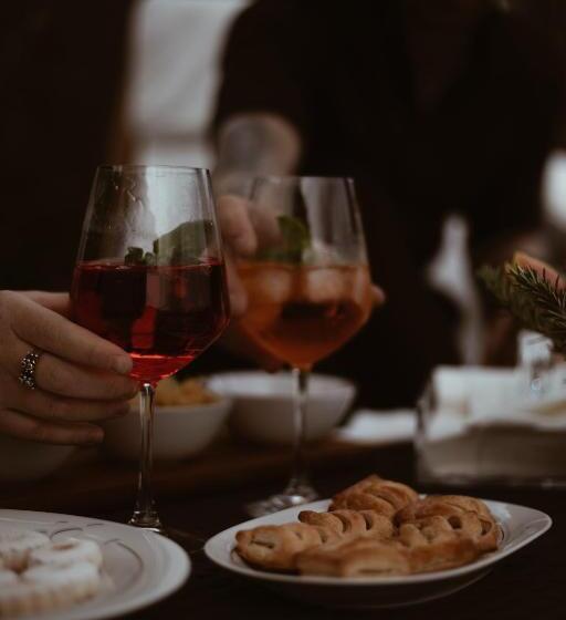 Bellavista B&b Di Charme