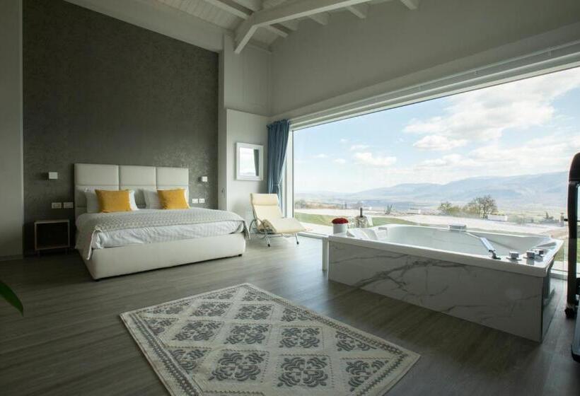 Bellavista B&b Di Charme