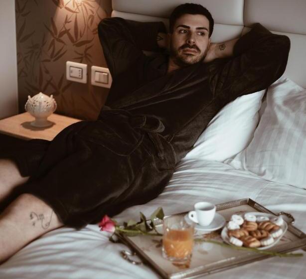 Bellavista B&b Di Charme