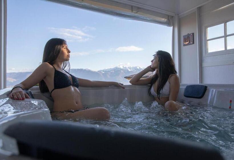 Bellavista B&b Di Charme