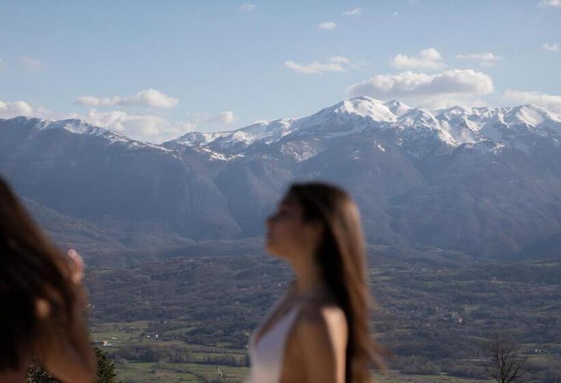 Bellavista B&b Di Charme