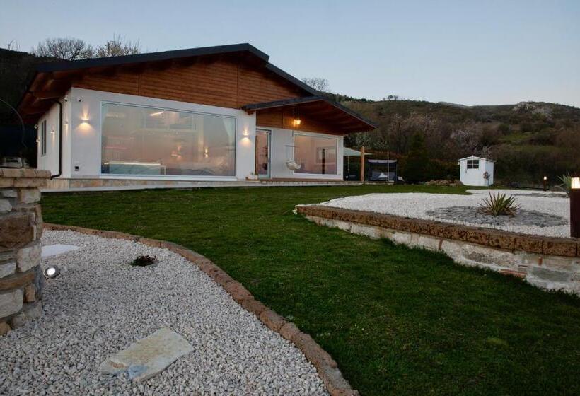 Bellavista B&b Di Charme