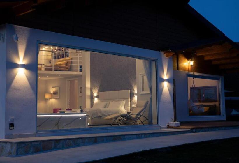 Bellavista B&b Di Charme