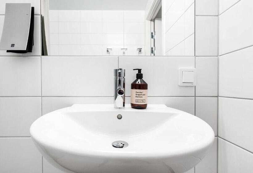 Biz Apartment Bromma