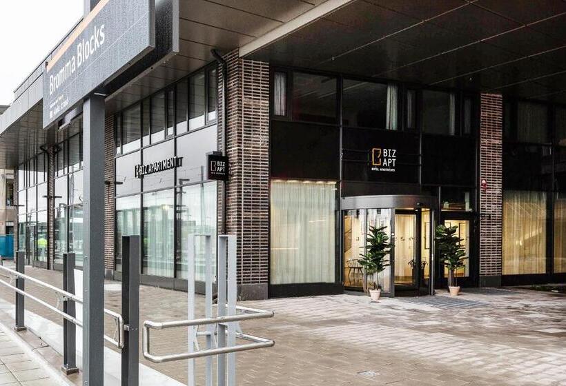 Biz Apartment Bromma