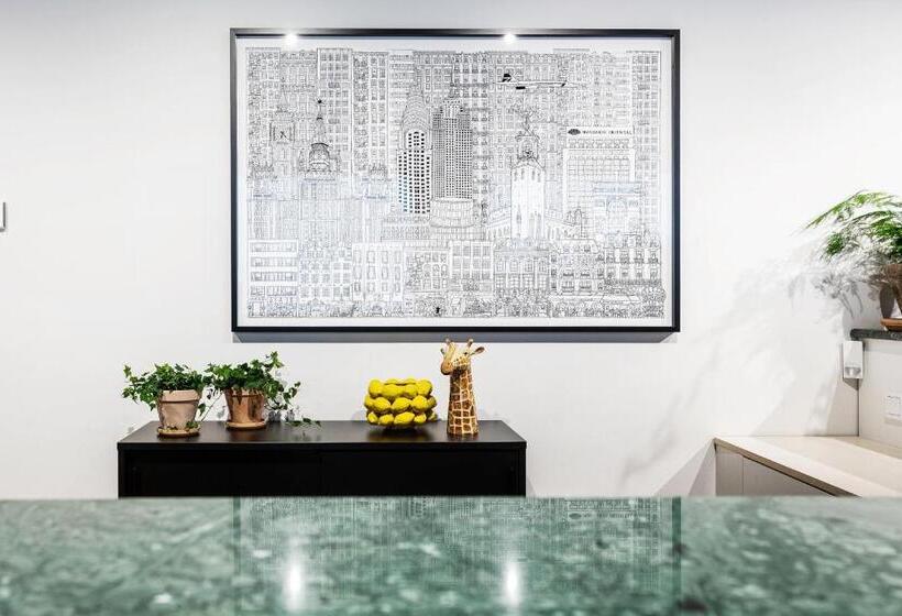 Biz Apartment Bromma