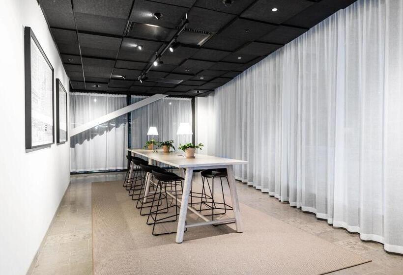 Biz Apartment Bromma