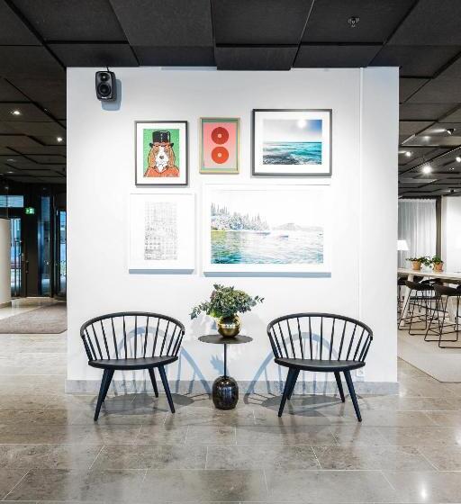 Biz Apartment Bromma