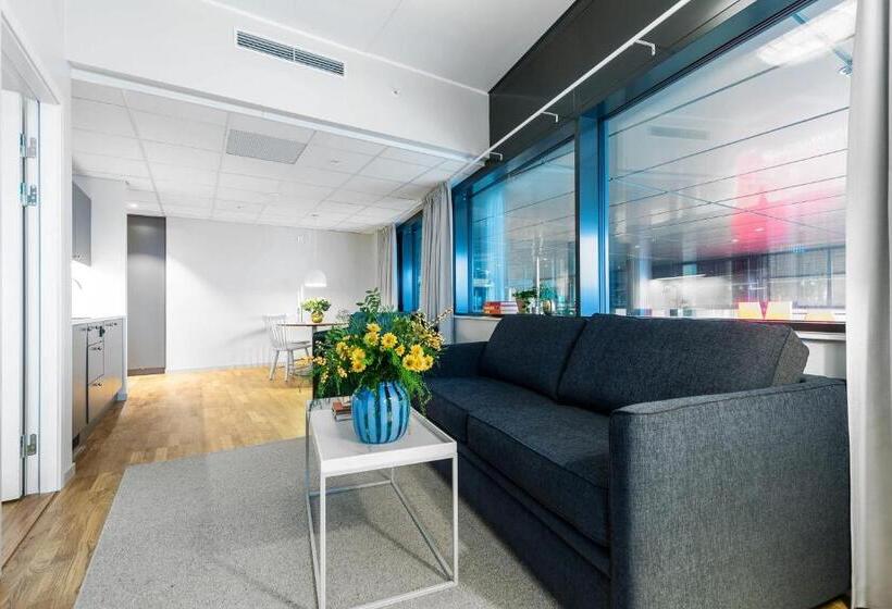 Biz Apartment Bromma