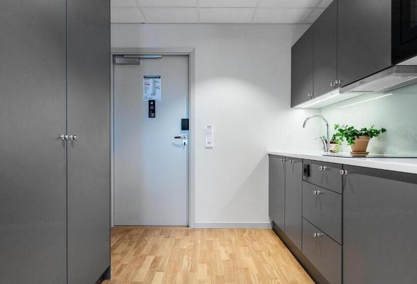 Biz Apartment Bromma