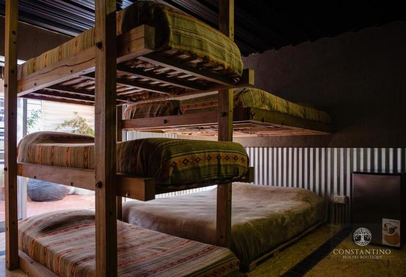 Bucanaan Hostel Boutique