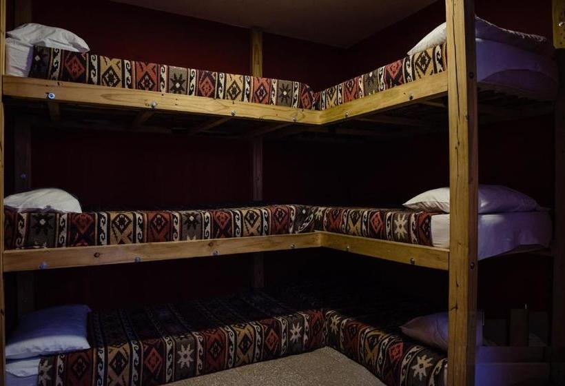 Bucanaan Hostel Boutique