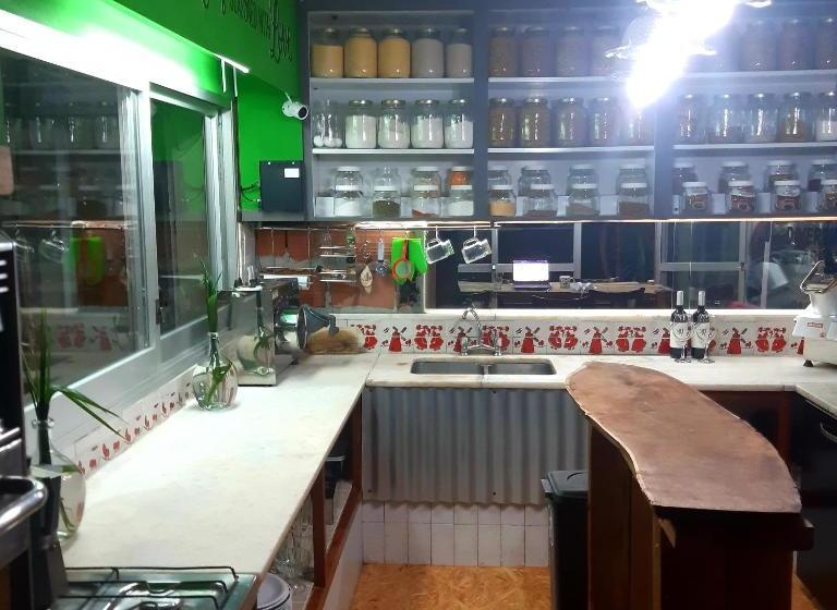 Bucanaan Hostel Boutique