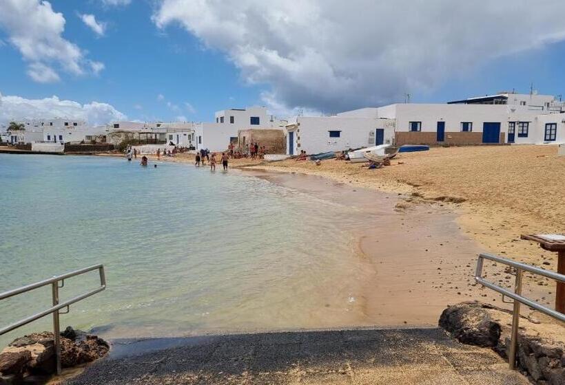 Caléndula Beach 1ºlinea Mar