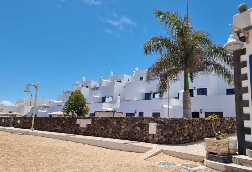 Caléndula Beach 1ºlinea Mar