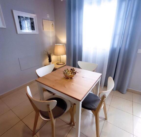 Caléndula Beach 1ºlinea Mar