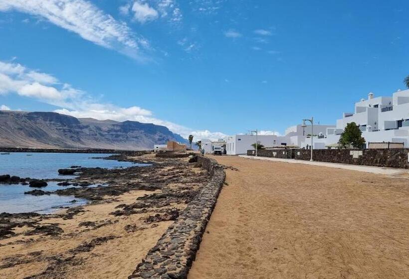 Caléndula Beach 1ºlinea Mar