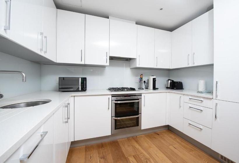 Camden Lock By Capital