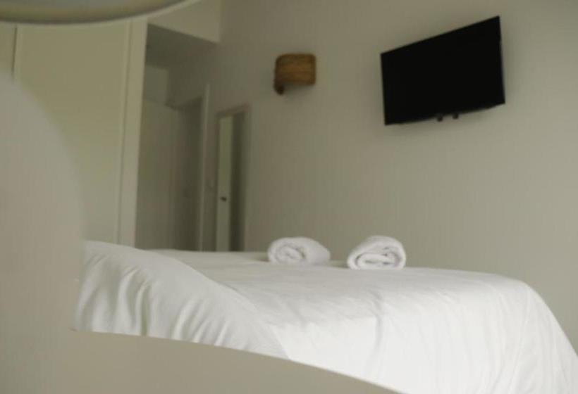 El Pueblín De Ribadesella