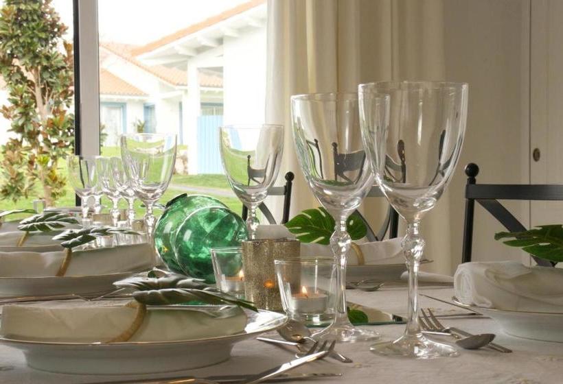 El Pueblín De Ribadesella