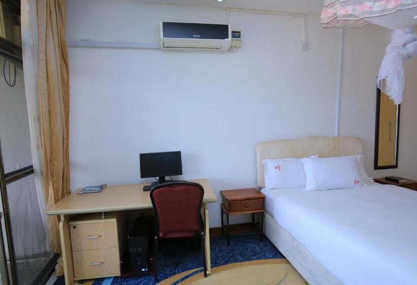 Frontiers Hotel & Conference Entebbe