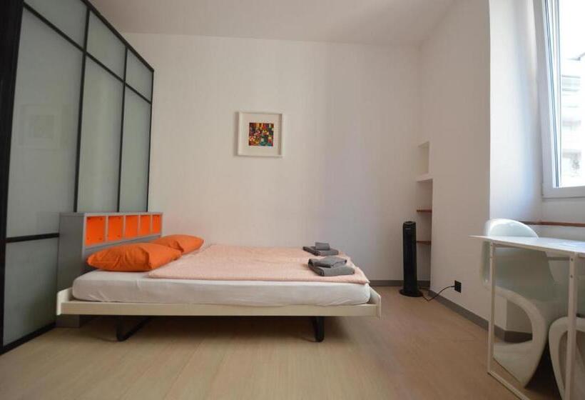 Guesthouse University By Lr Self Check In