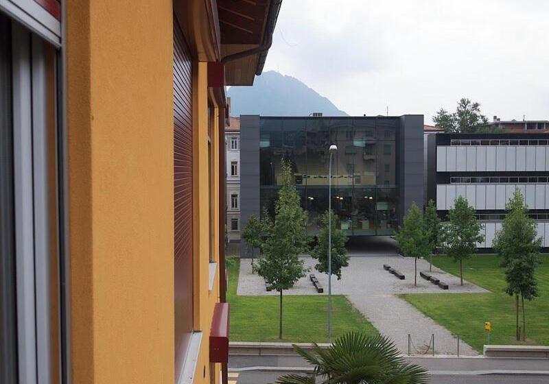 Guesthouse University By Lr Self Check In