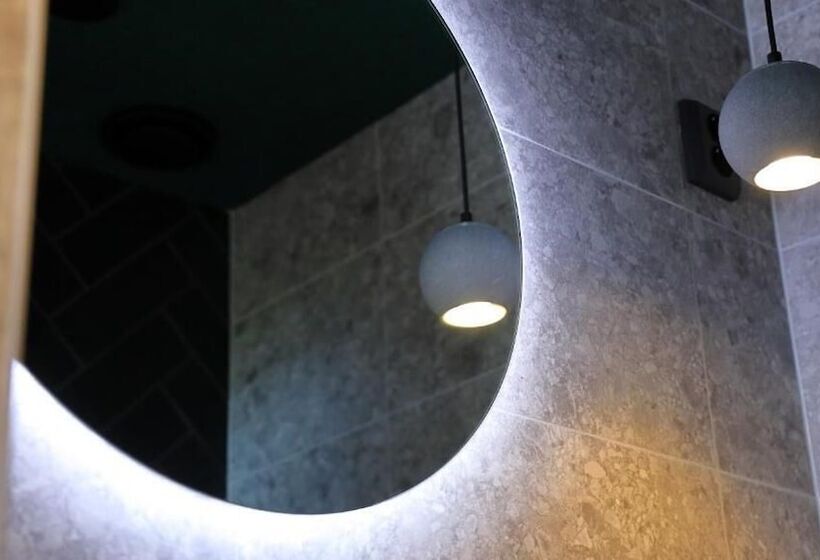 Haltia Lake Lodge Nature Boutique Hotel & Glamping