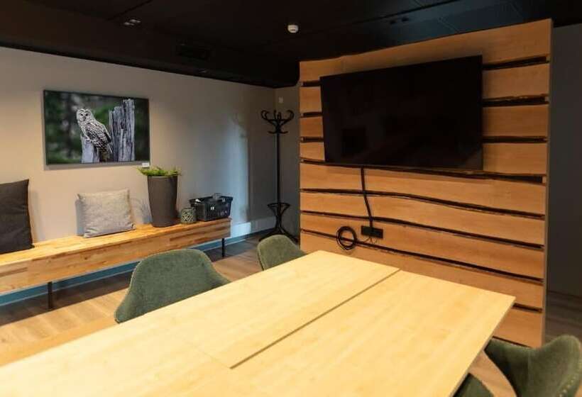 Haltia Lake Lodge Nature Boutique Hotel & Glamping