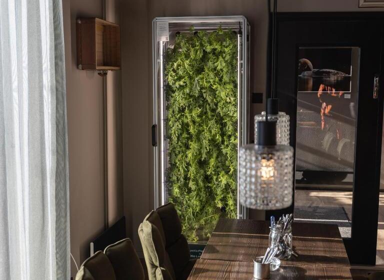 Haltia Lake Lodge Nature Boutique Hotel & Glamping